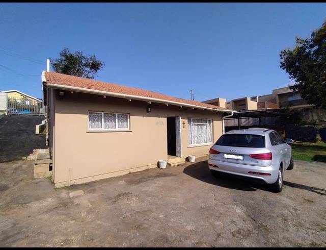 3 BEDROOM HOUSE FOR SALE IN HILLARY